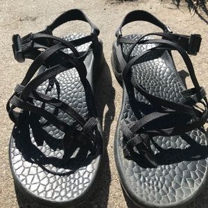 ZX/2 Chacos